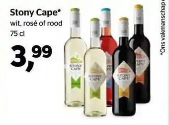 Stony Cape