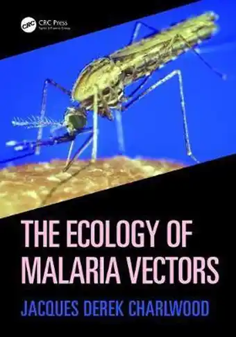 Bol.com The Ecology of Malaria Vectors aanbieding