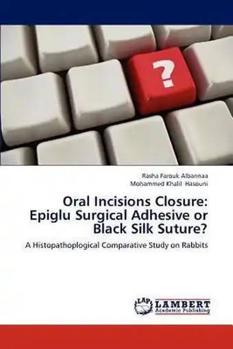 Bol.com Oral Incisions Closure aanbieding
