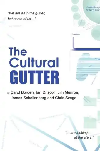 Bol.com The Cultural Gutter aanbieding