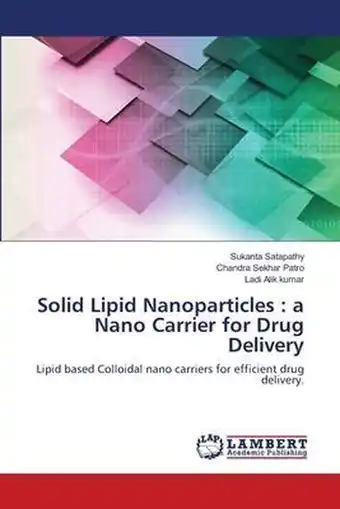 Bol.com Solid Lipid Nanoparticles aanbieding