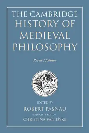 Bol.com The Cambridge History of Medieval Philosophy 2 Volume Paperback Set aanbieding