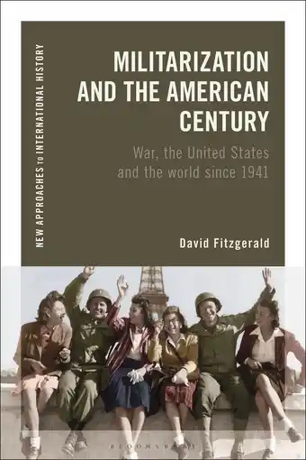 Bol.com New Approaches to International History- Militarization and the American Century aanbieding