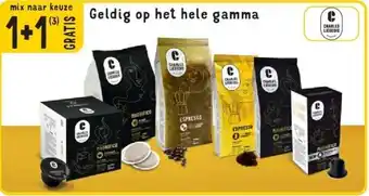 Cora Geldig op het hele gamma aanbieding