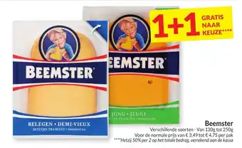 Beemster