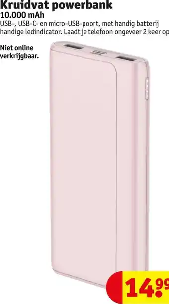 Powerbank