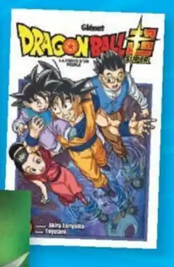 Cora Dragon Ball aanbieding