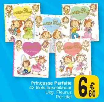 Princesse Parfaite