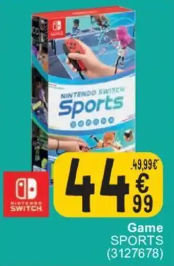 Cora NINTENDO SWITCH Game aanbieding
