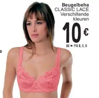 Cora Beugelbeha CLASSIC LACE aanbieding