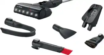 Coolblue Bosch Unlimited 7 BCS711A aanbieding