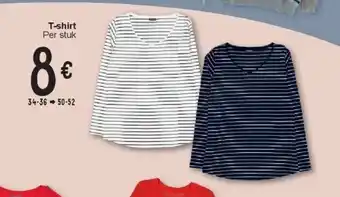 Cora T-shirt aanbieding