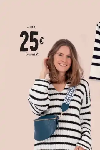 Cora Jurk aanbieding
