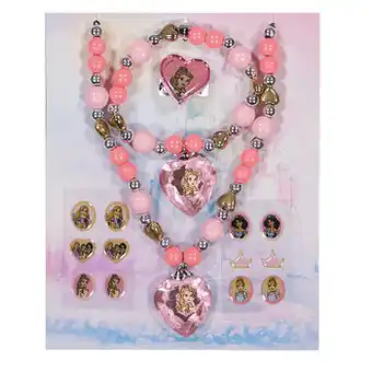 Princess Kinder accessoires