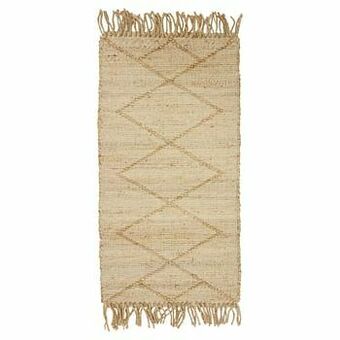 Kwantum Vloerkleed Walker Naturel aanbieding