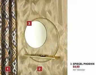 Spiegel phoenix