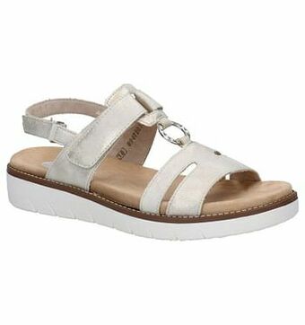 Torfs Remonte Gouden Sandalen aanbieding