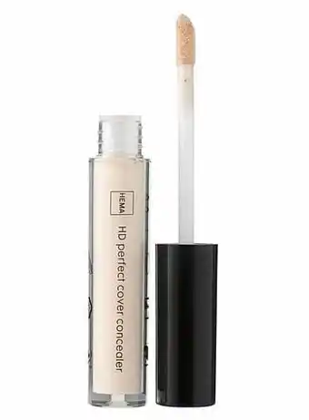 HEMA HEMA Concealer Liquid 01 Beige (beige) aanbieding