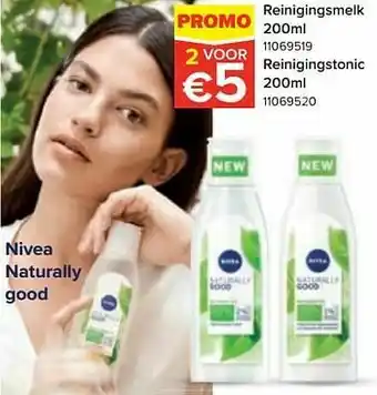 Reinigingsmelk