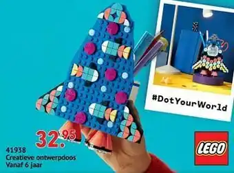 41938 creatieve ontwerpdoos