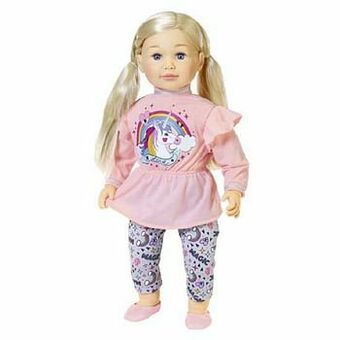ToyChamp Zapf Sally pop 63cm aanbieding