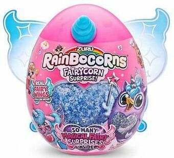 ToyChamp Rainbocorns Fairycorn Surprise aanbieding