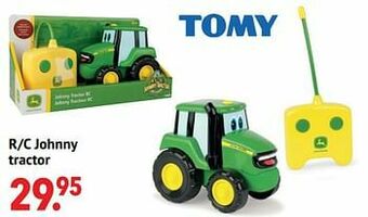 Multi bazar R-c johnny tractor aanbieding