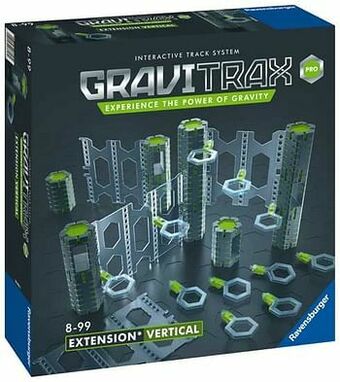 ToyChamp GraviTrax Vertical Expansion aanbieding