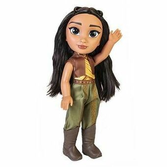 ToyChamp Dsiney Raya pop 38cm aanbieding