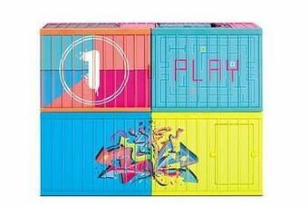 ToyChamp L.O.L. Surprise Clubhouse speelset met 2 exclusiev aanbieding