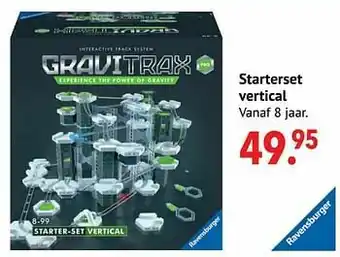 Multi bazar Starterset vertical aanbieding