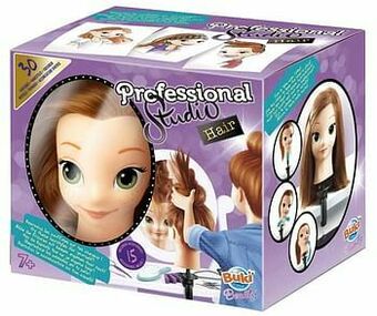ToyChamp Buki Professional Studio Hair aanbieding