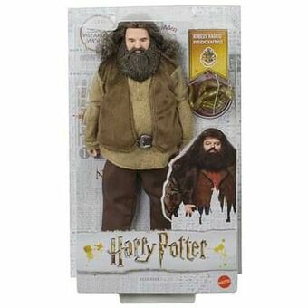 ToyChamp Harry Potter Hagrid pop aanbieding
