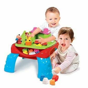 ToyChamp Clemmy Bumba tafel aanbieding