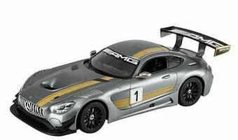 ToyChamp Rastar Mercedes AMG GT3 Performance 1:14 RC auto m aanbieding