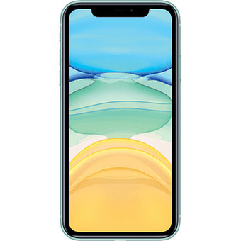 Proximus Apple iPhone 11 64GB Green (charger incl) aanbieding