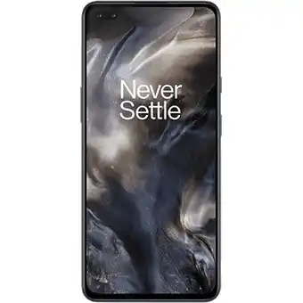 Proximus OnePlus Nord 128GB 5G Gray Onyx aanbieding