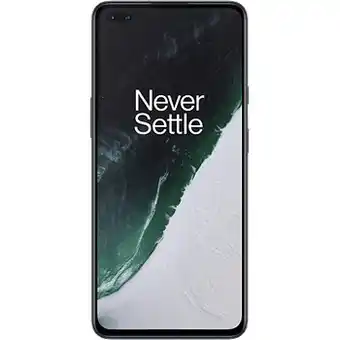 Proximus OnePlus Nord 256GB 5G Gray Ash aanbieding