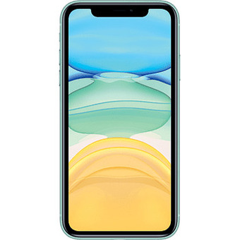 Proximus Apple iPhone 11 128GB Green aanbieding