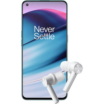 Proximus OnePlus Nord CE 5G 128GB Blue Void aanbieding