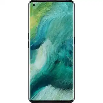 Proximus OPPO Find X2 Pro 5G Black aanbieding