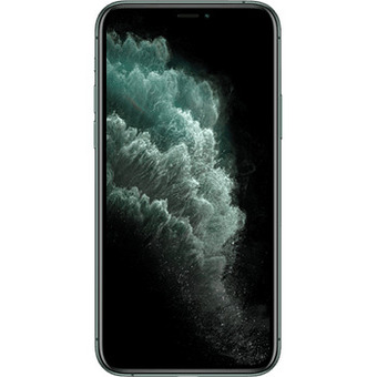 Proximus Apple iPhone 11 Pro 64GB Green aanbieding
