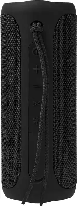 Coolblue ArtSound PWR02 Zwart aanbieding