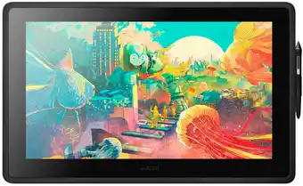 Coolblue Wacom Cintiq 22 aanbieding