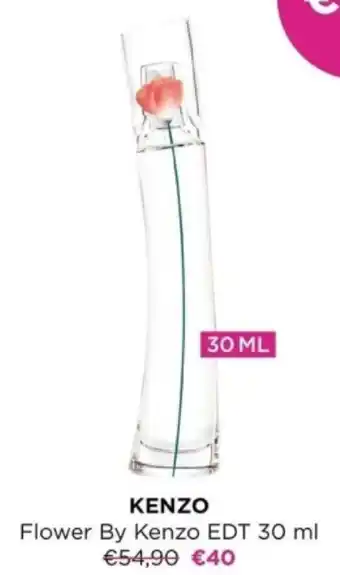 KENZO Flower By Kenzo EDT 30 ml