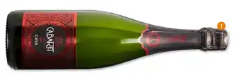 OKay Cava Cabaret brut 75 cl aanbieding