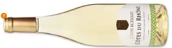 OKay Louis Bernard wit 2022 75 cl aanbieding