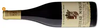 Château Maucoil 2022 75 cl
