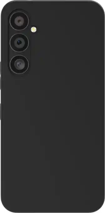 Coolblue BlueBuilt Soft Case Samsung Galaxy A54 Back Cover Transparant aanbieding