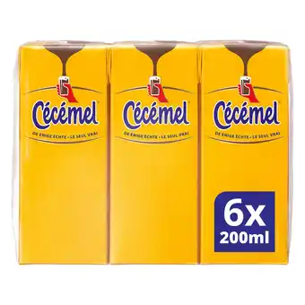 Chocolademelk